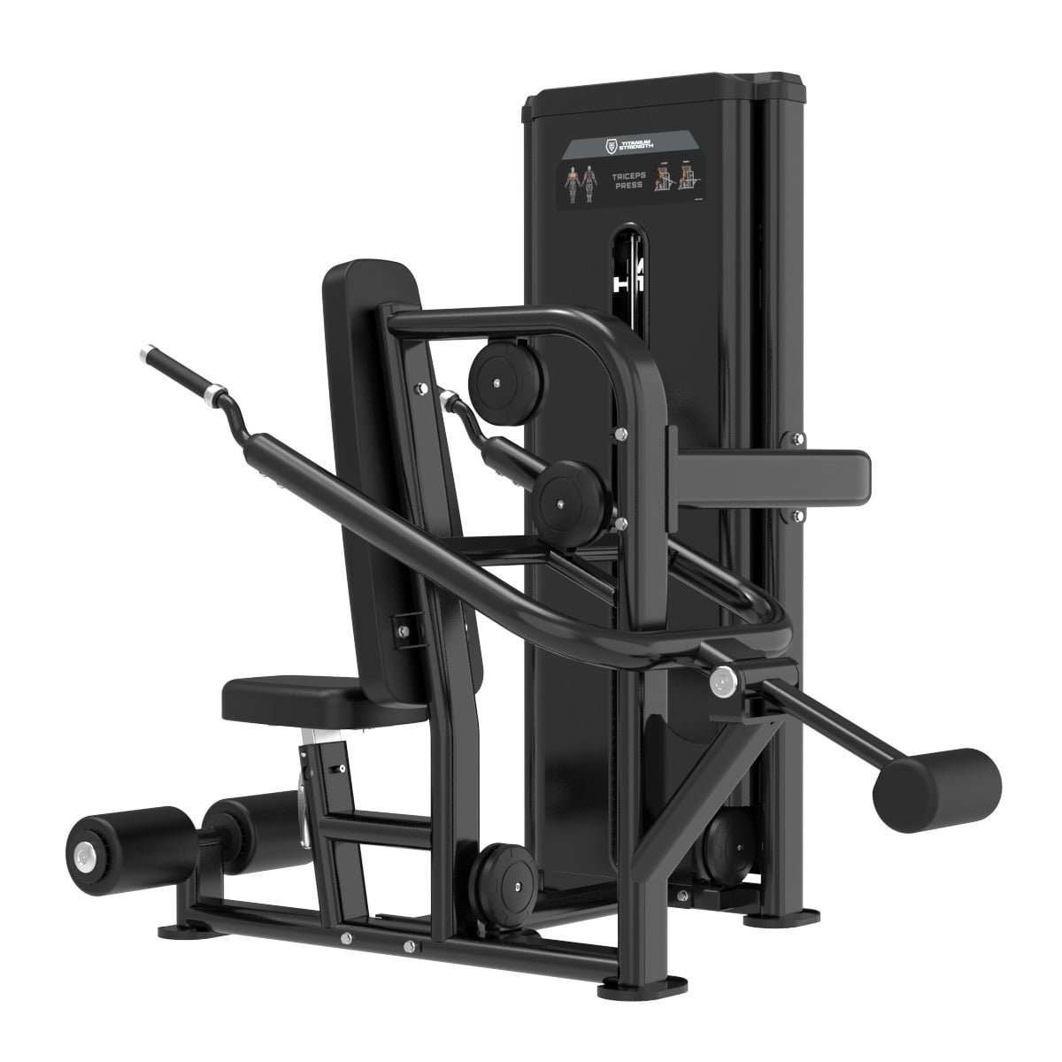 Dips de Triceps