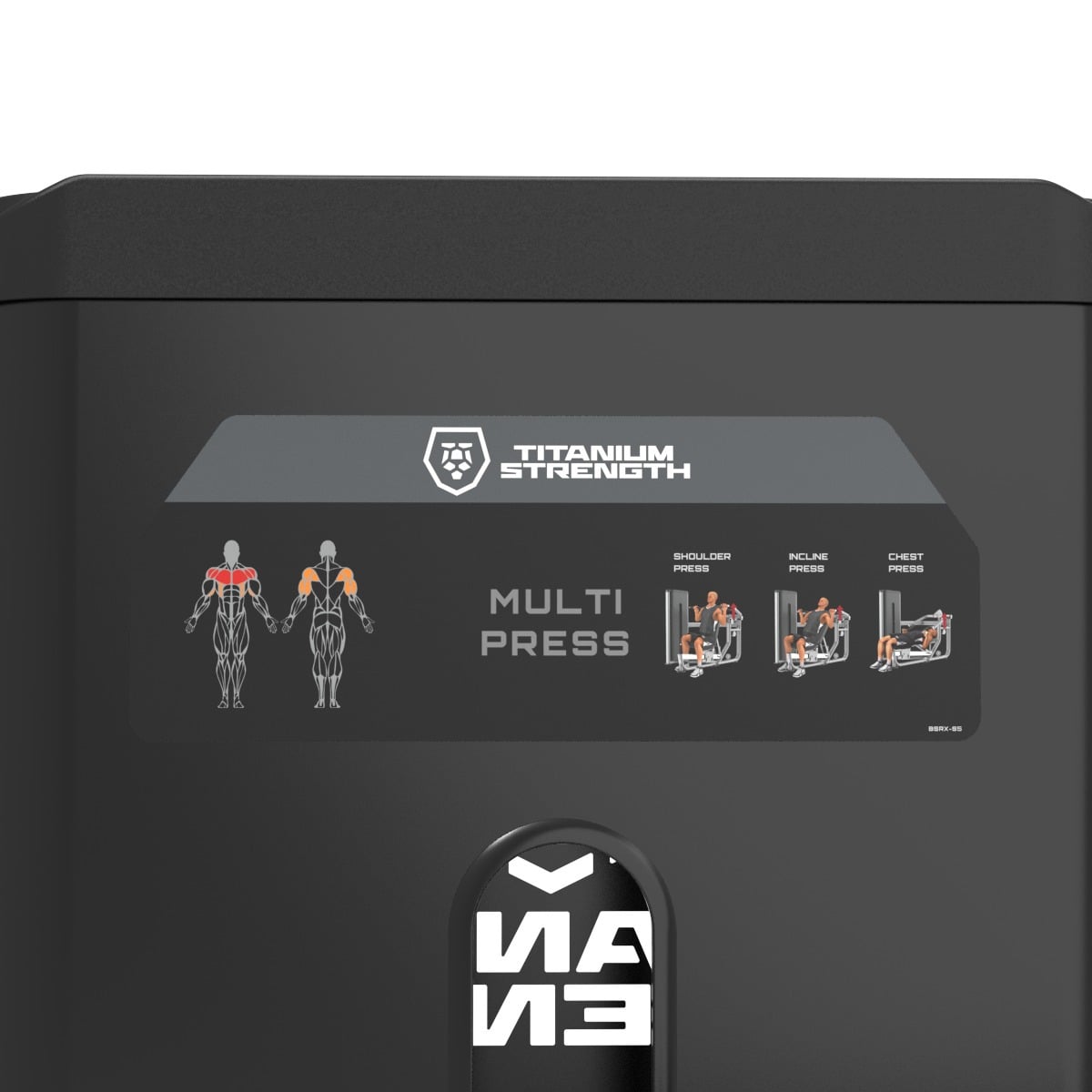 Multipress 3 Fonctions