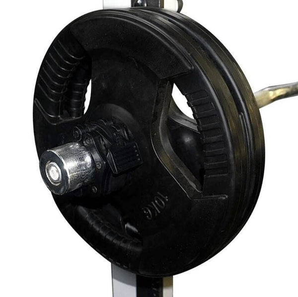 Olympic Quick Lock Collars