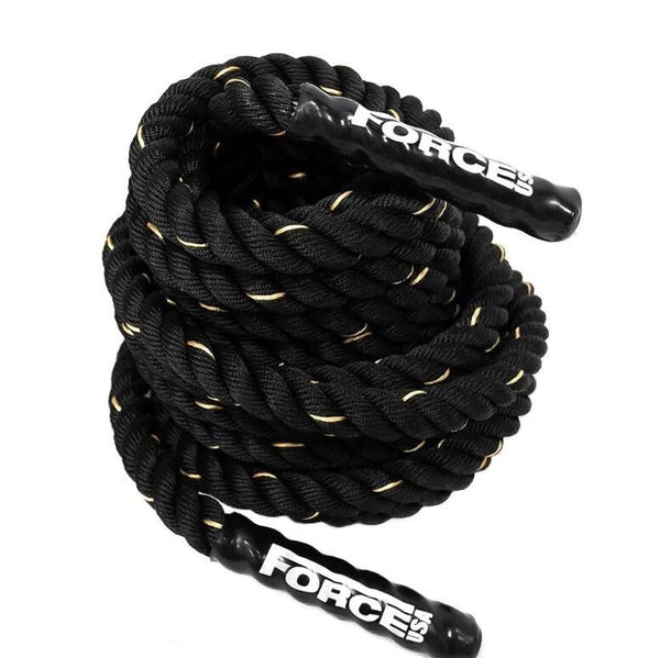 Battle Rope 15mm (Corde de Combat)