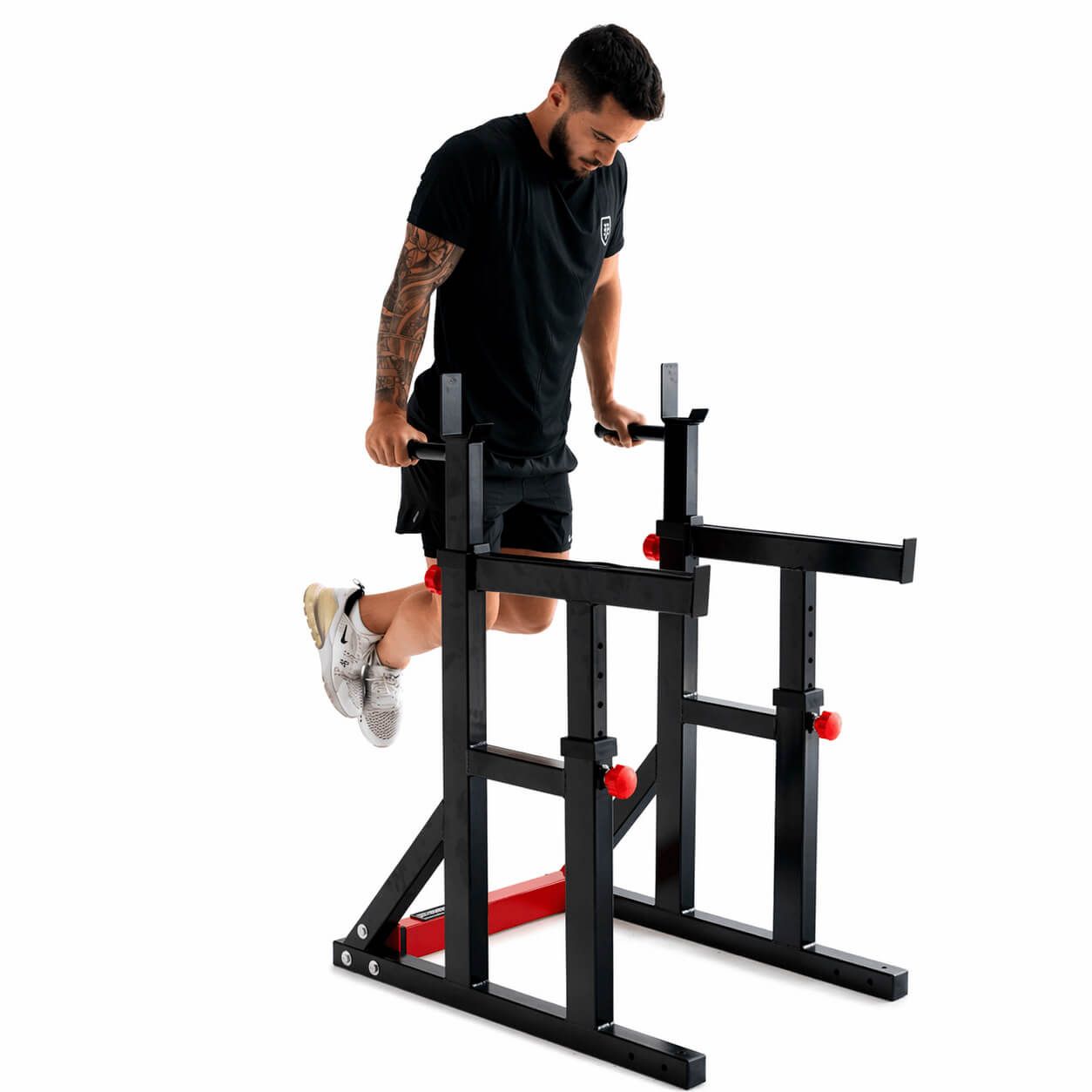 Rack Squat / Dip Stand 280RS