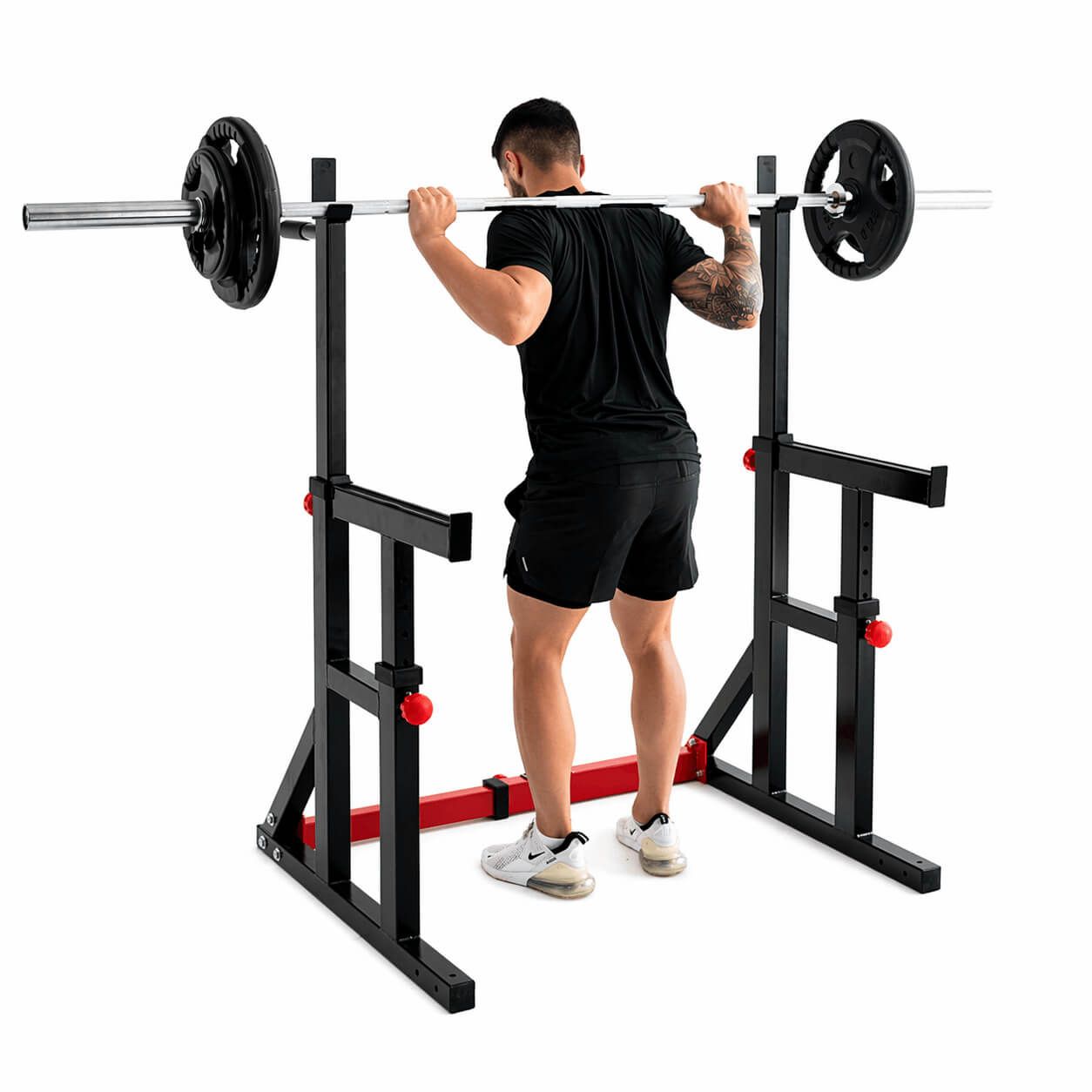 Rack Squat / Dip Stand 280RS