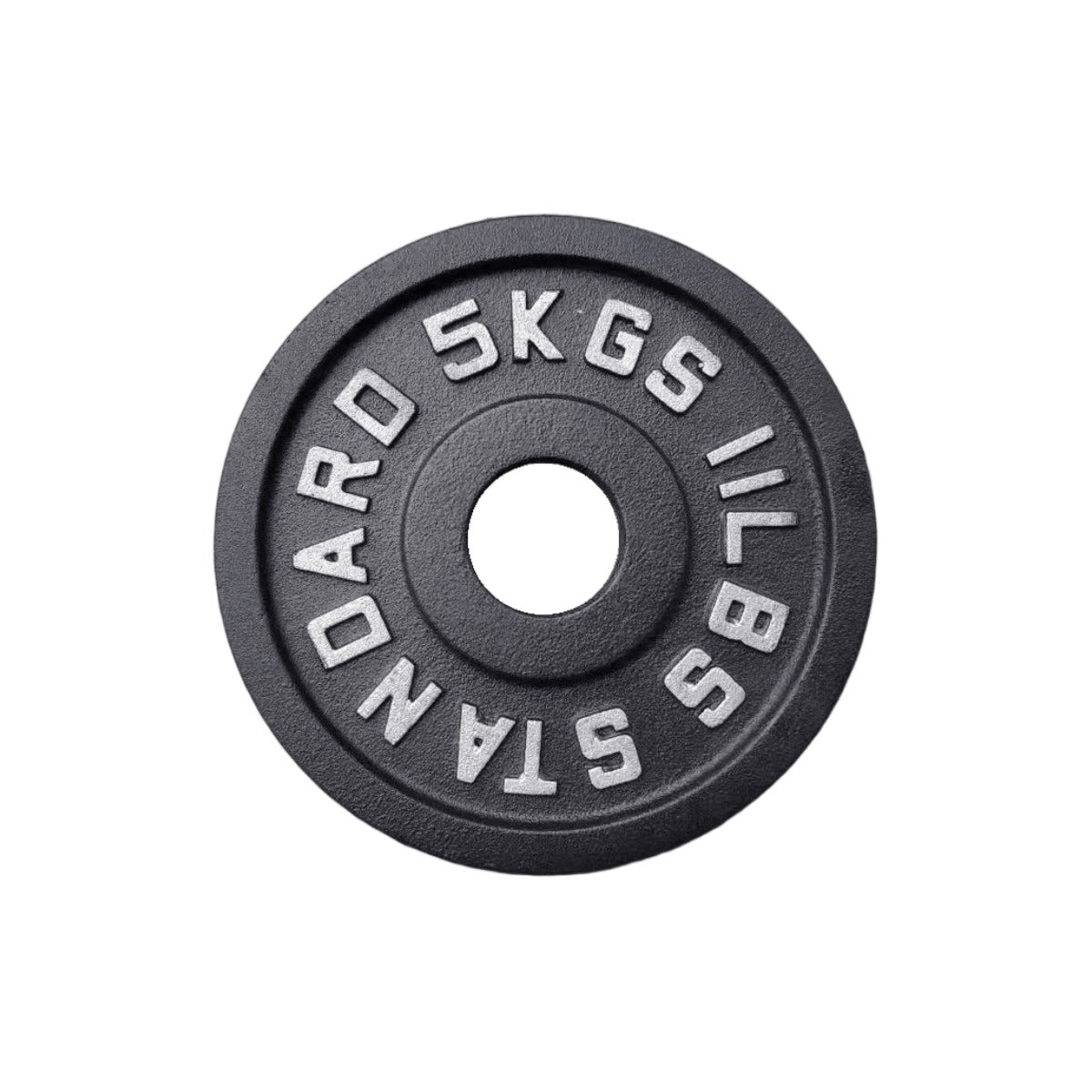 Disque Olympique en Fonte