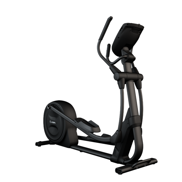 CT2000T Vélo Elliptique Professionnel avec Écran Tactile Pro Series