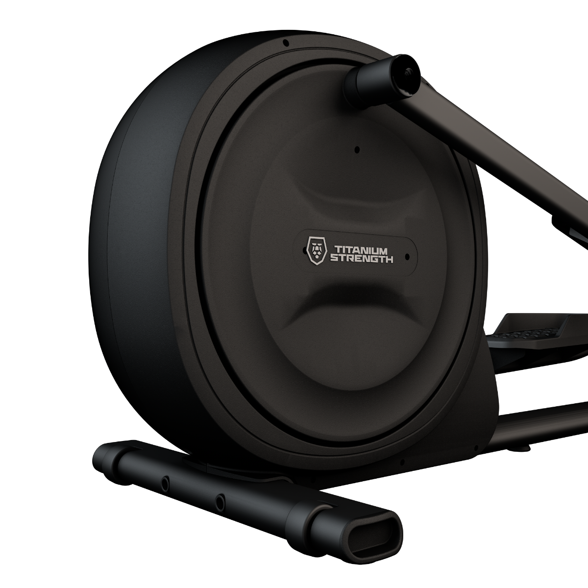 CT2000T Vélo Elliptique Professionnel avec Écran Tactile Pro Series