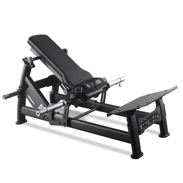 DHP360  Deluxe Hip Thrust