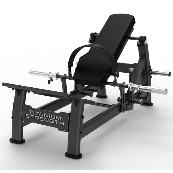 DHP360  Deluxe Hip Thrust