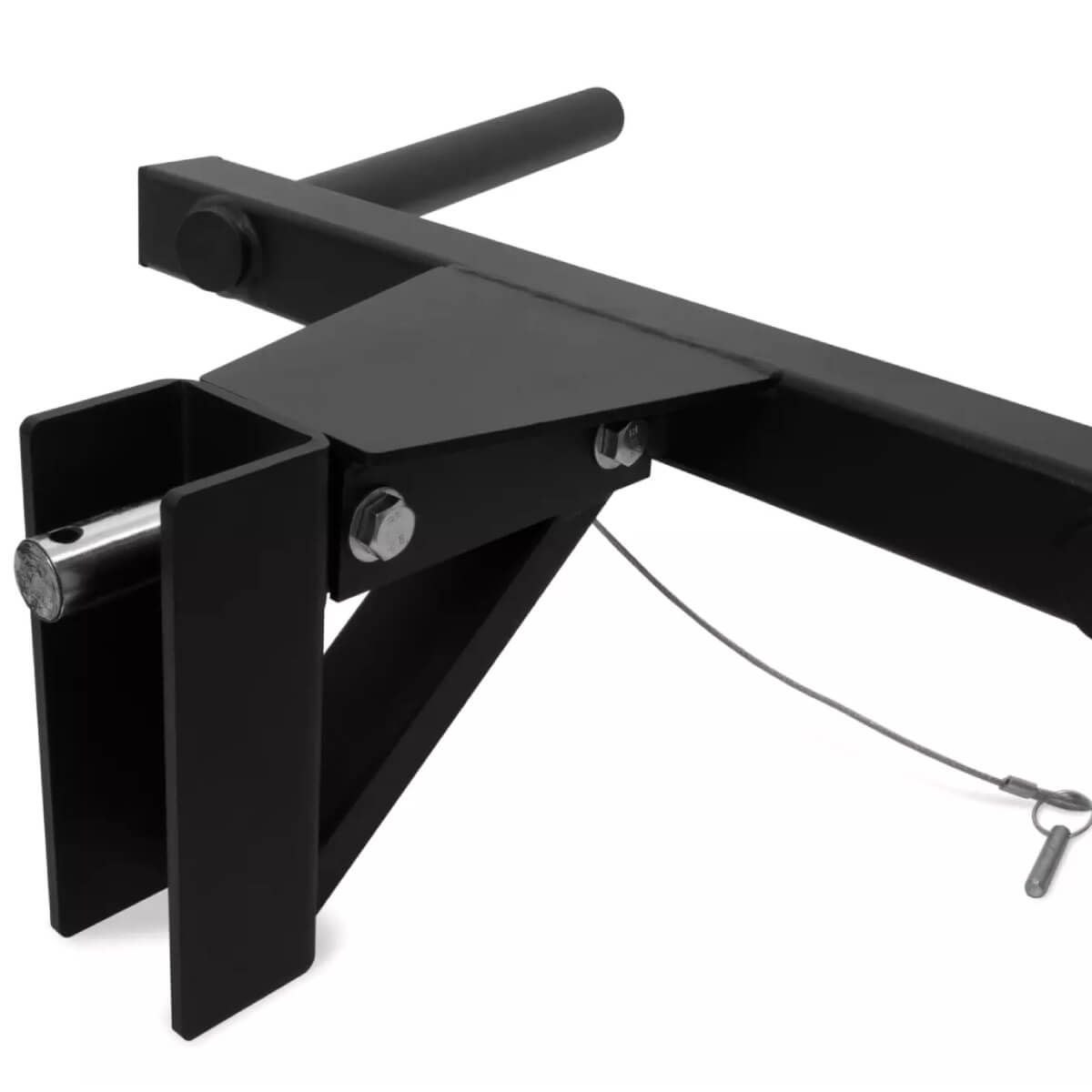 Dip Handle Accessoire DP1 Evolution