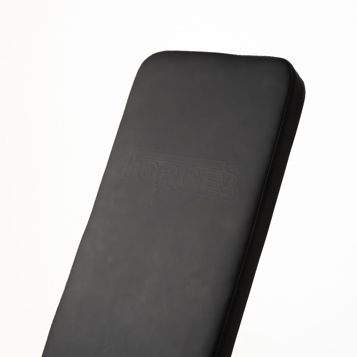 Force USA MyBench V2 - Banc Réglable avec Pupitre de Biceps et Extension de Jambes
