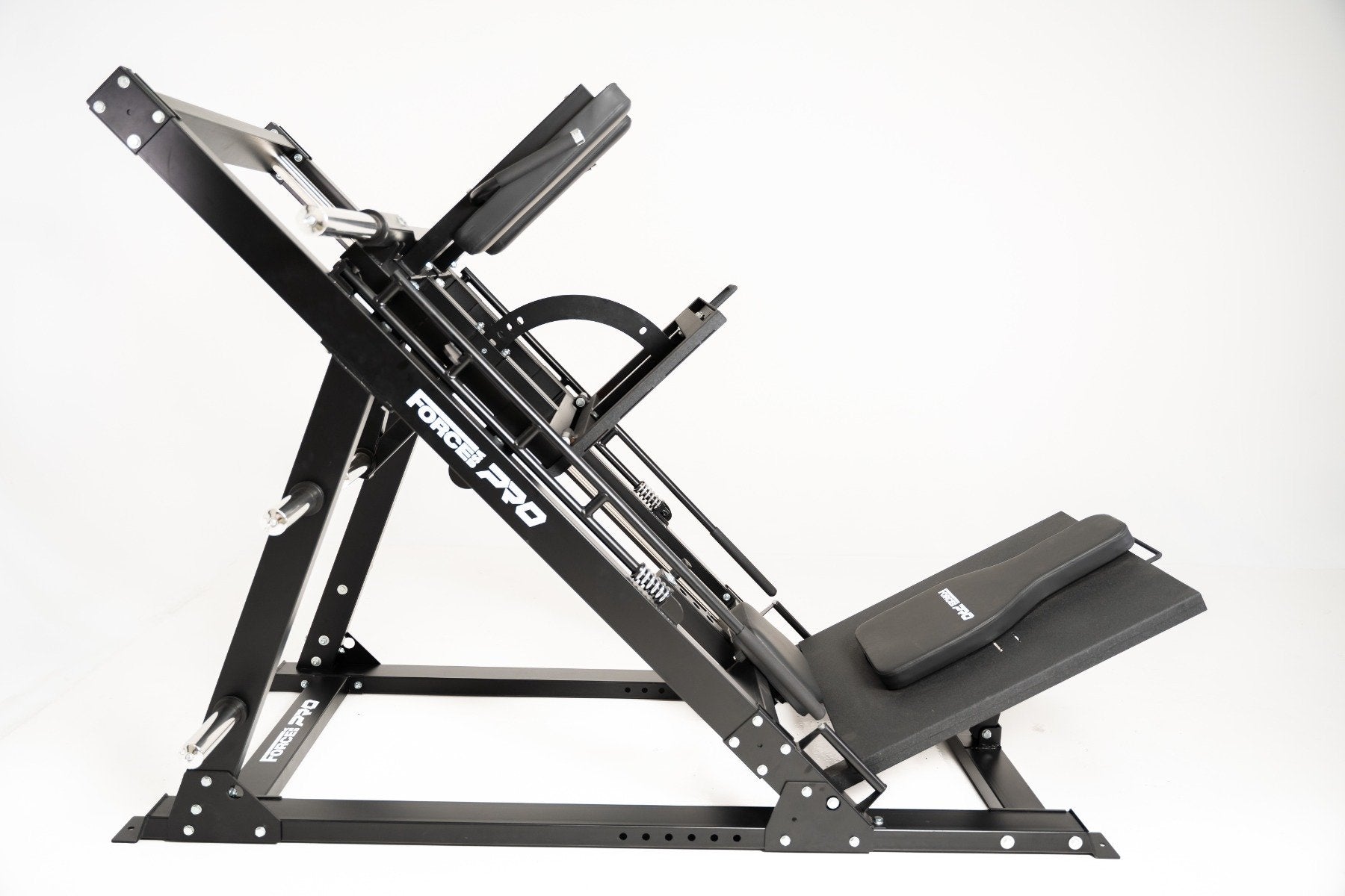 Leg Press Hack Squat Pro