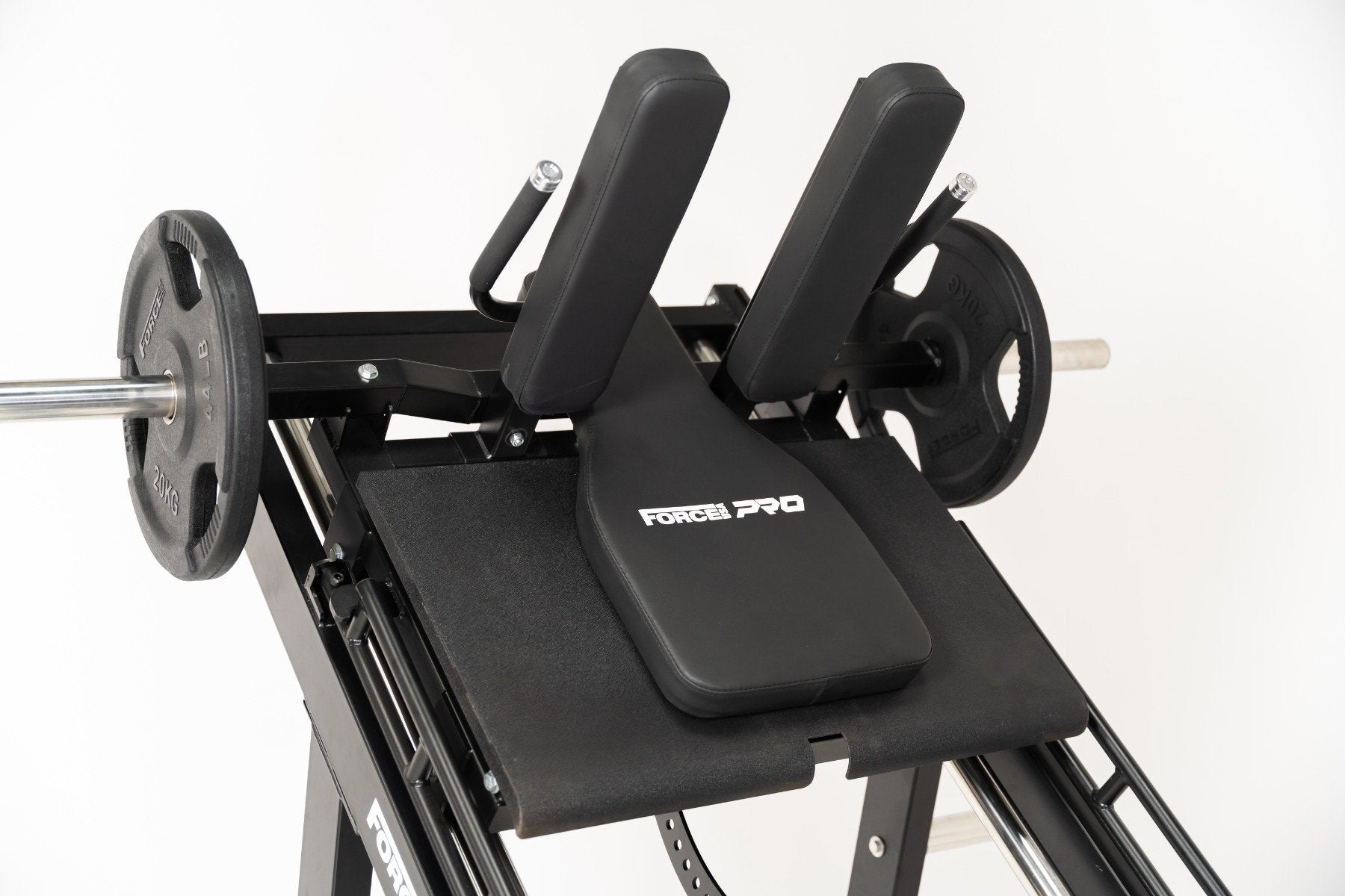 Leg Press Hack Squat Pro
