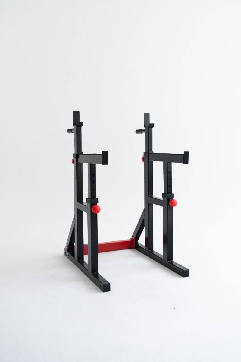 Rack Squat / Dip Stand 280RS