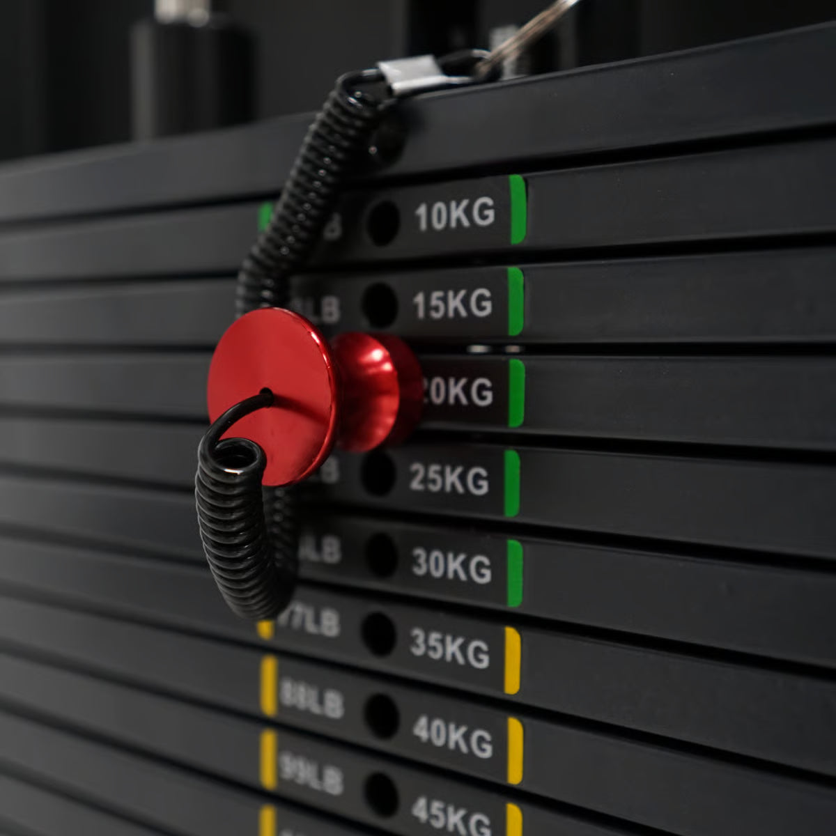 Station de musculation compacte F100 V2 Force USA