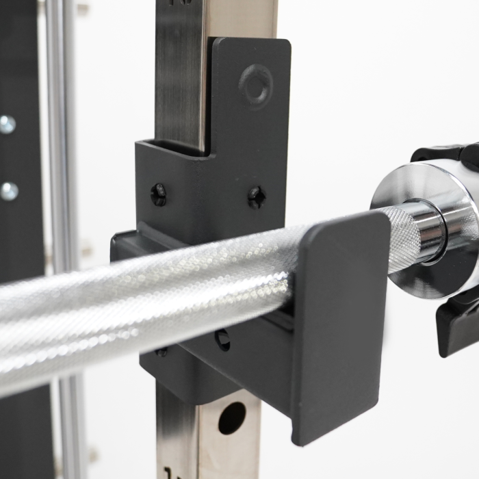 Station de musculation compacte F100 V2 Force USA