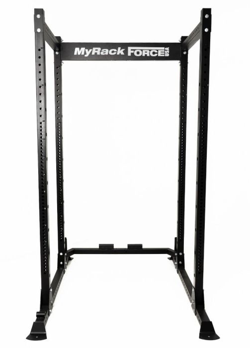 MyRack - Cage de Puissance Configurable (Base)