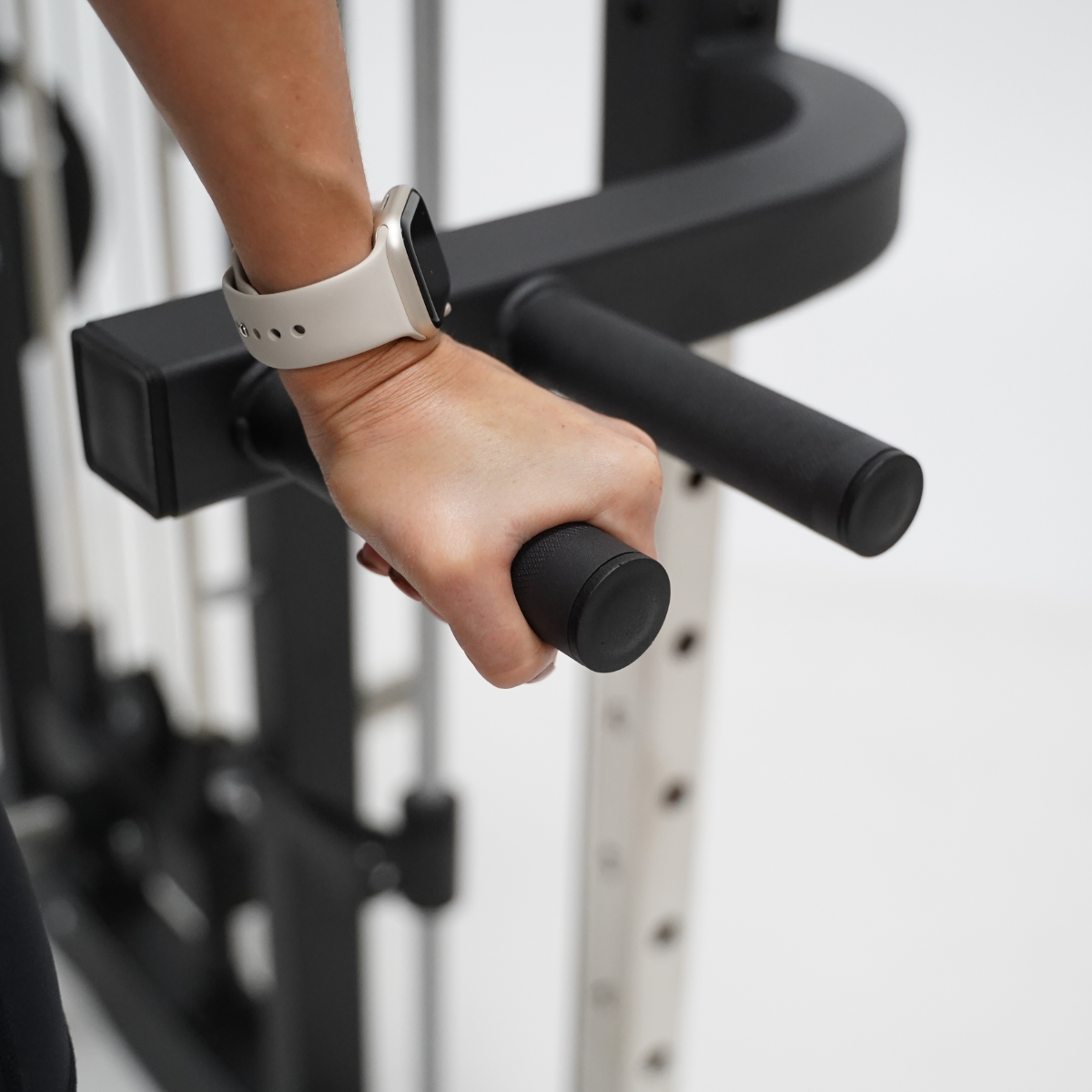 Station de musculation compacte F50 V2 Force USA