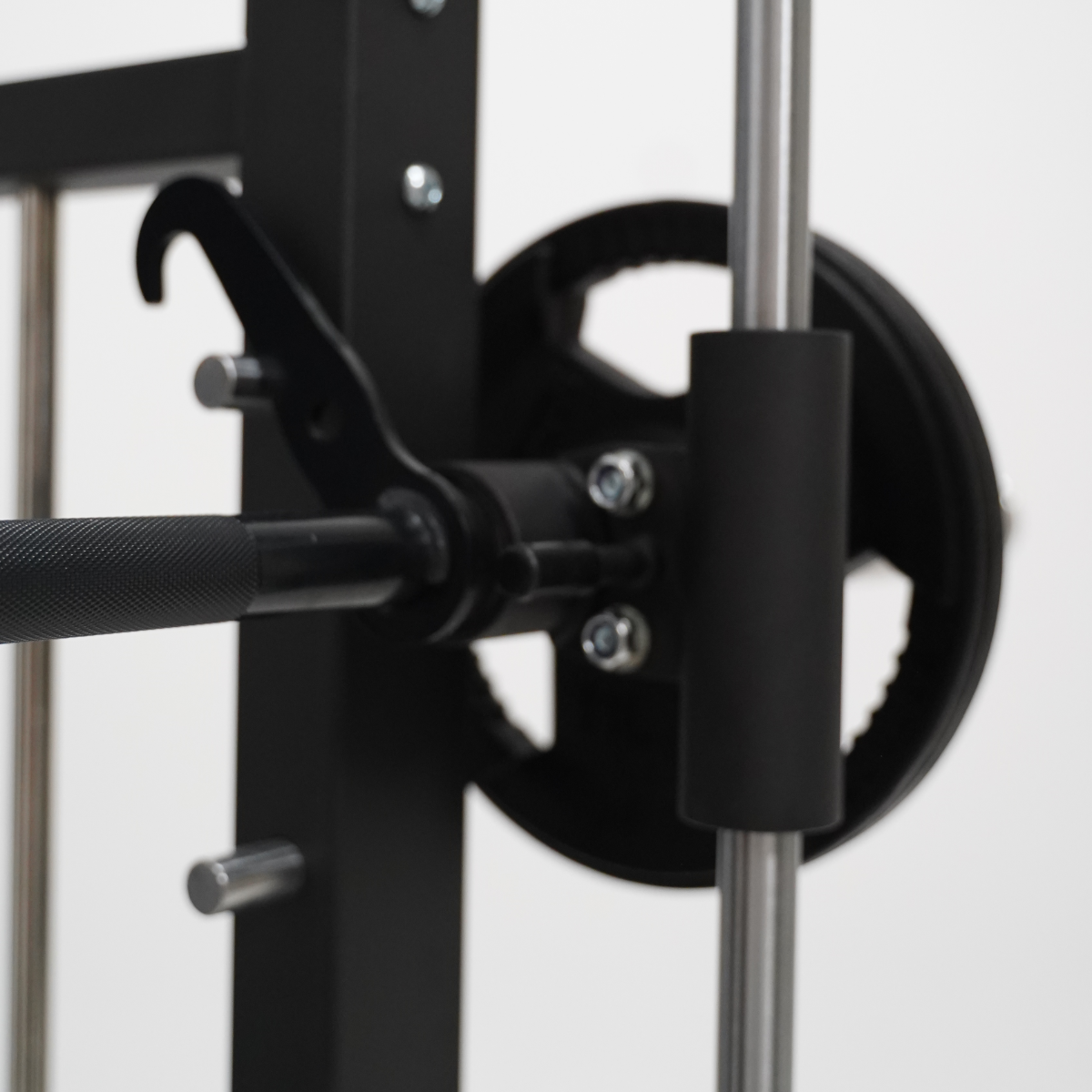 Station de musculation compacte F50 V2 Force USA