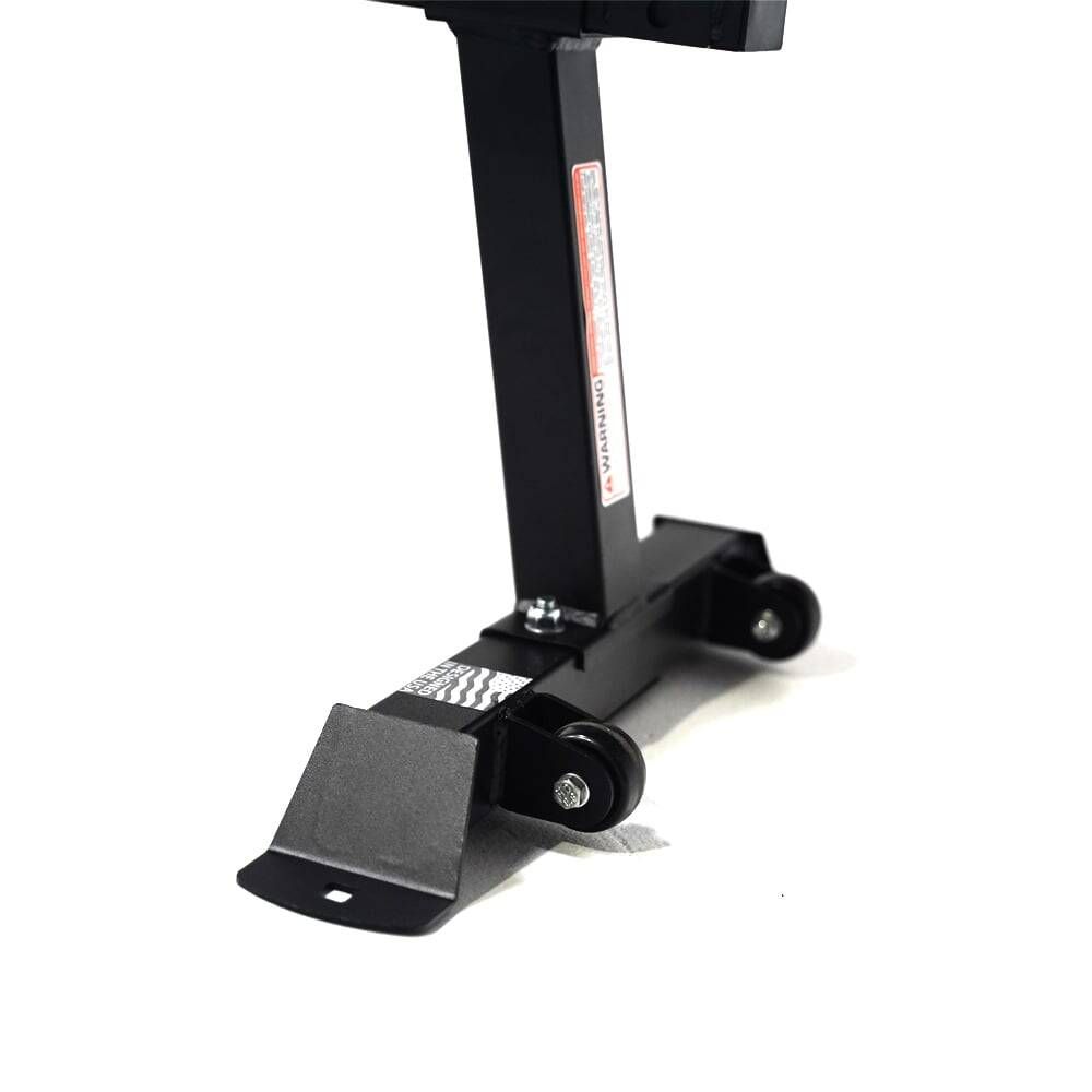 Banc de musculation Plat S9