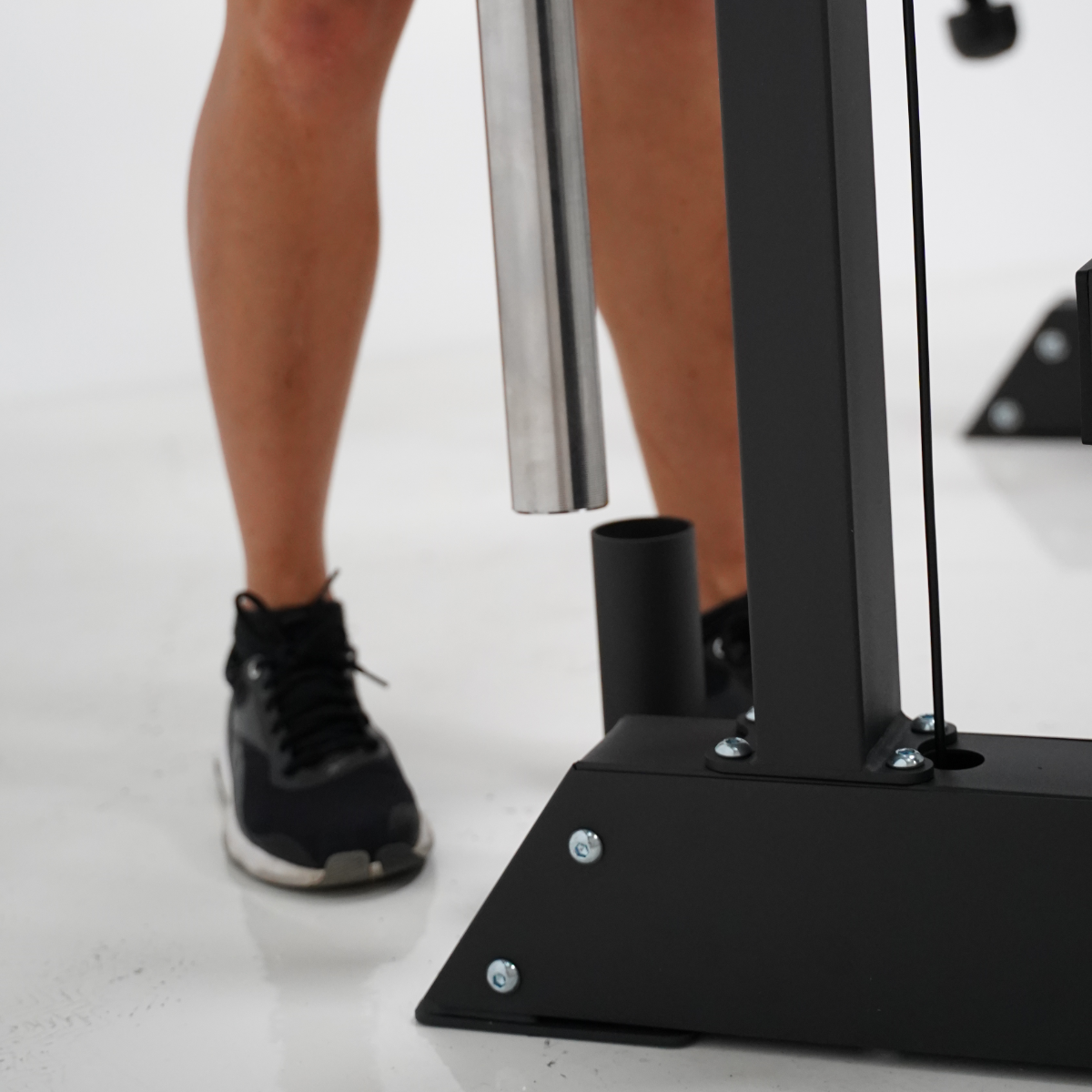 Station de musculation compacte F50 V2 Force USA