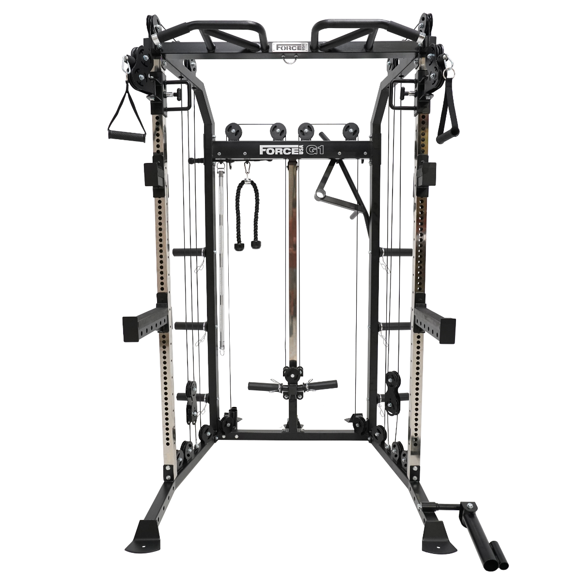 Force USA G1 V2 - Smith Machine Poulie