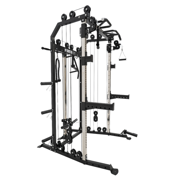 Force USA G1 V2 - Smith Machine Poulie