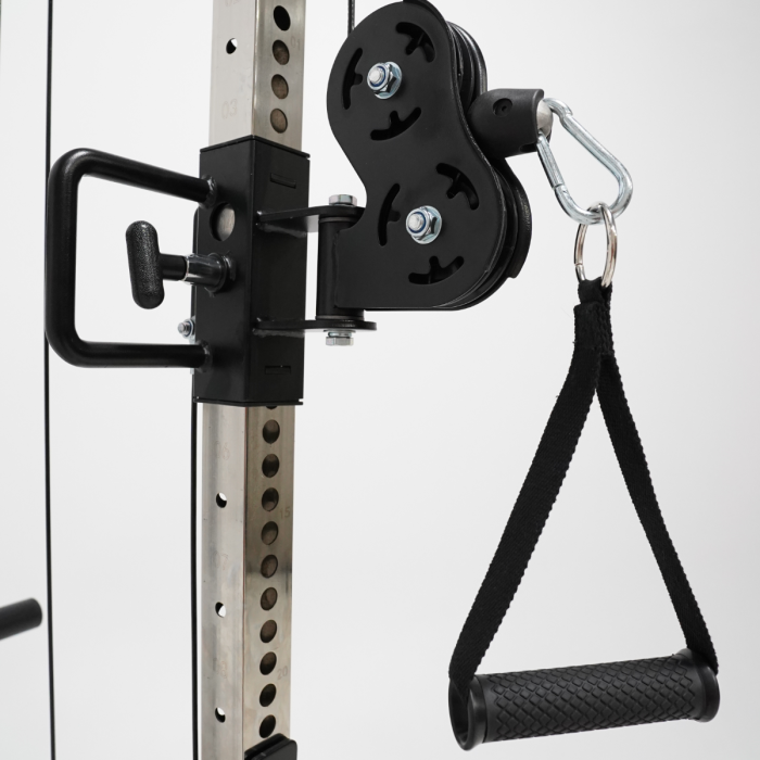 Force USA G1 V2 - Smith Machine Poulie