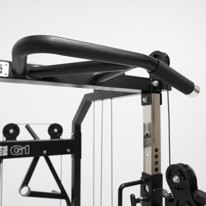 Force USA G1 V2 - Smith Machine Poulie