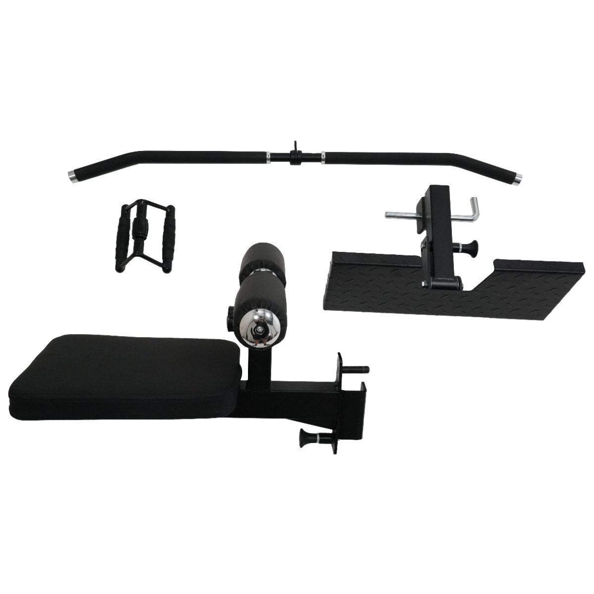 Force USA G1 All-In-One Trainer V2 - Upgrade Kit