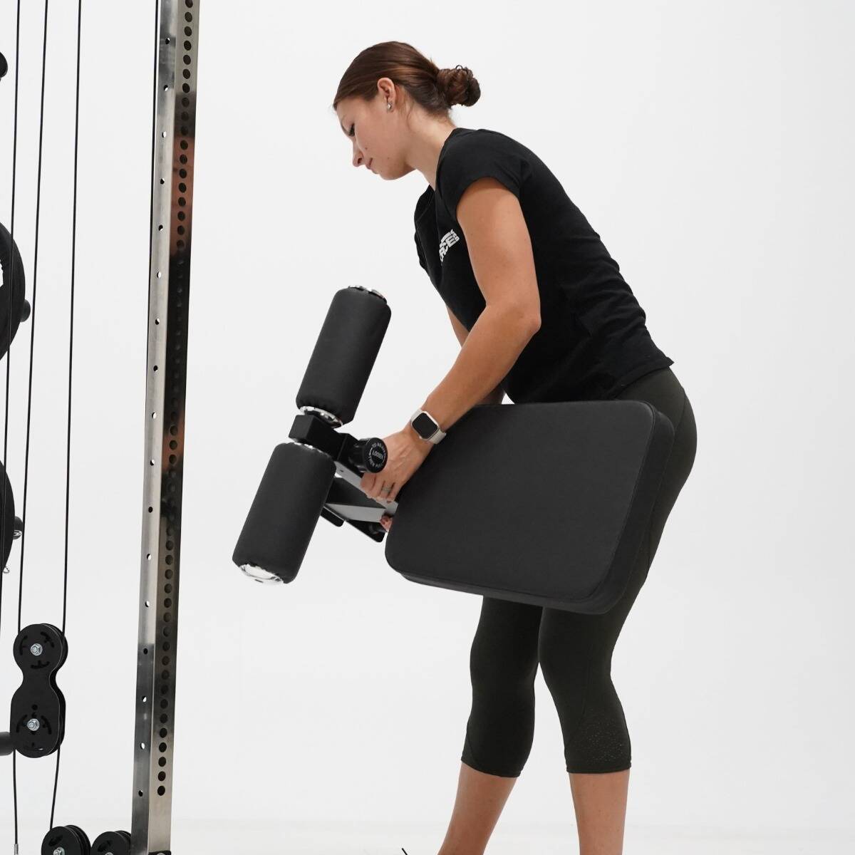 Siège pour Tirage Vertical