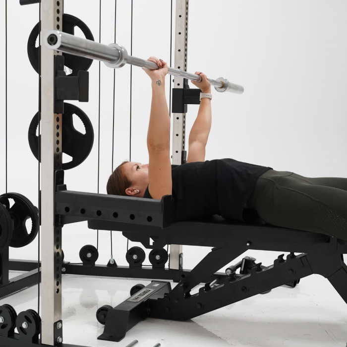 Force USA G1 V2 - Smith Machine Poulie