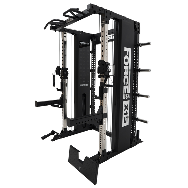 Station de musculation FORCE USA® X15 Pro Multi Trainer