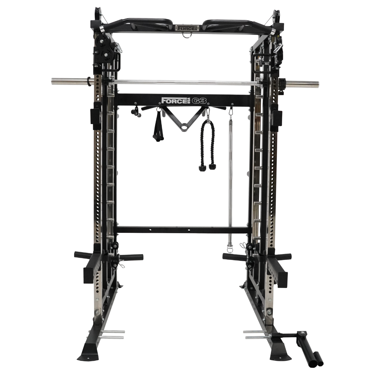 Station musculation compacte G3 V2 Force USA