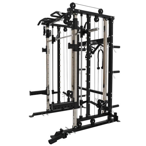 Station musculation compacte G3 V2 Force USA