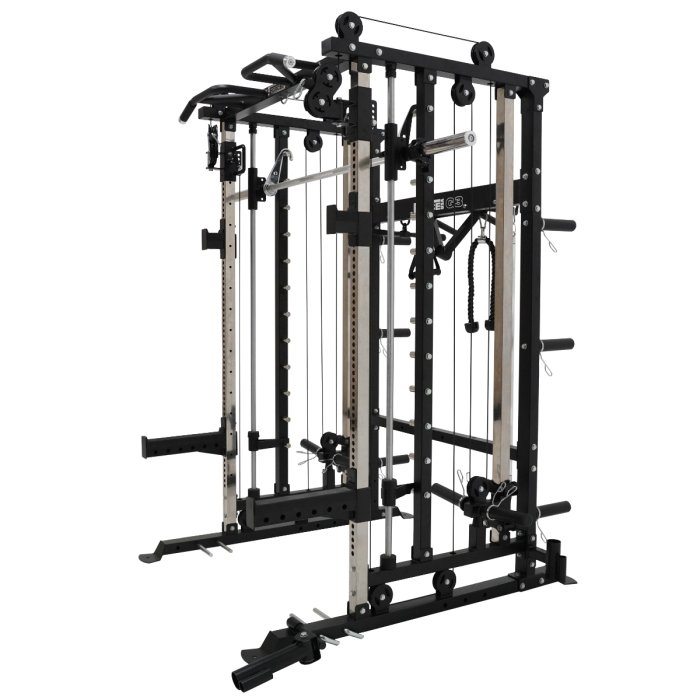 Station musculation compacte G3 V2 Force USA