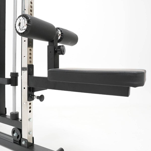 Siège pour Tirage Vertical