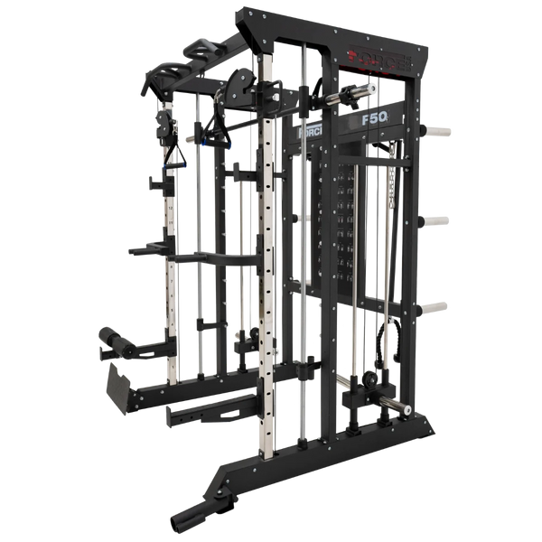 Station de musculation compacte F50 V2 Force USA