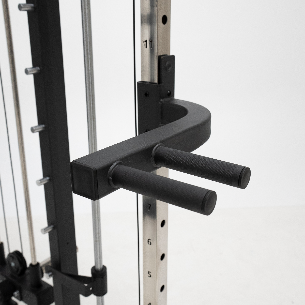 Station de musculation compacte F50 V2 Force USA