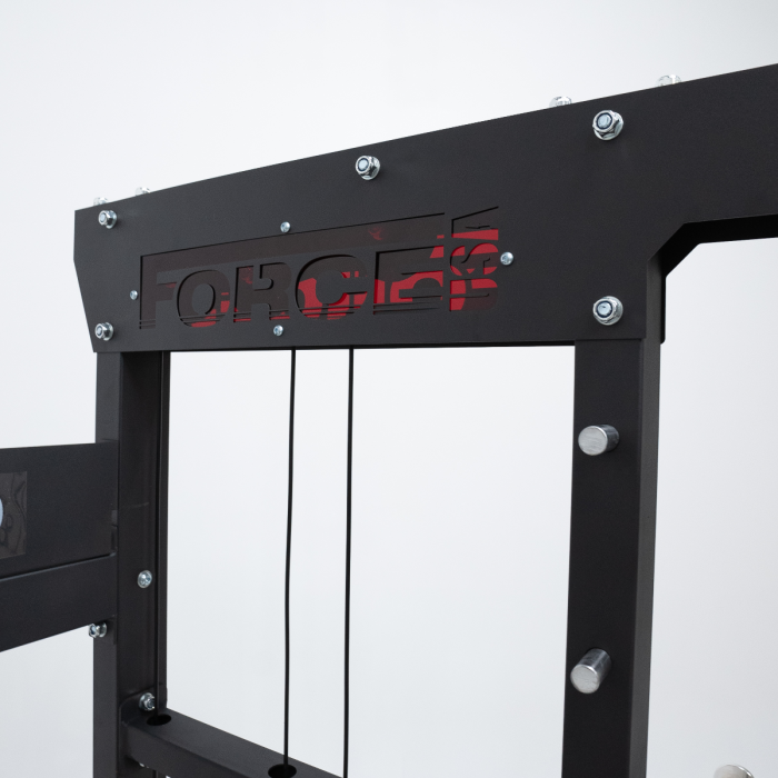 Station de musculation compacte F50 V2 Force USA