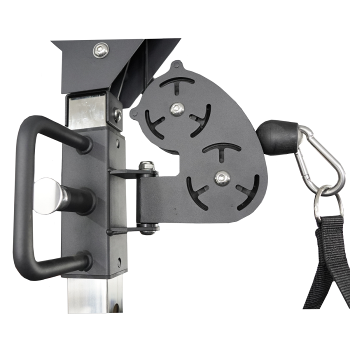 Station de musculation compacte F100 V2 Force USA