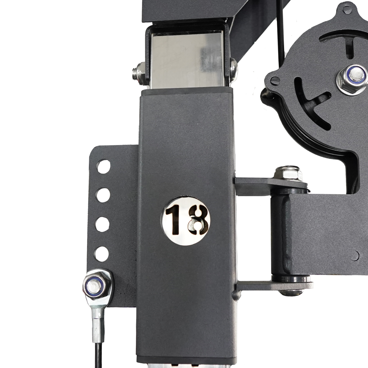 Force USA G6 All-in-One Trainer