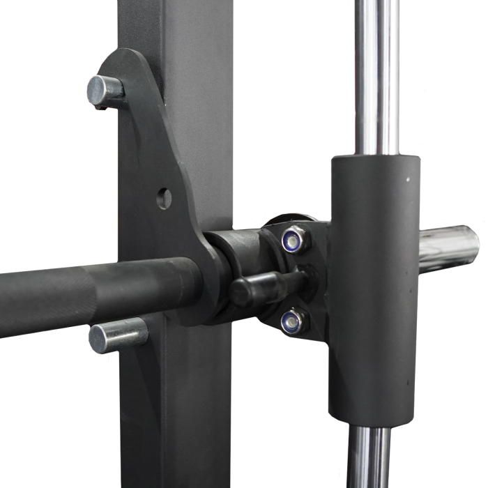 Station de musculation compacte F100 V2 Force USA