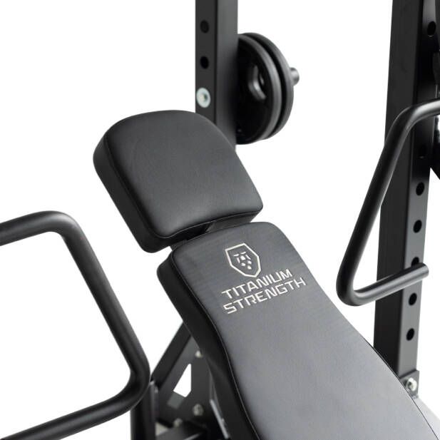 Banc musculation