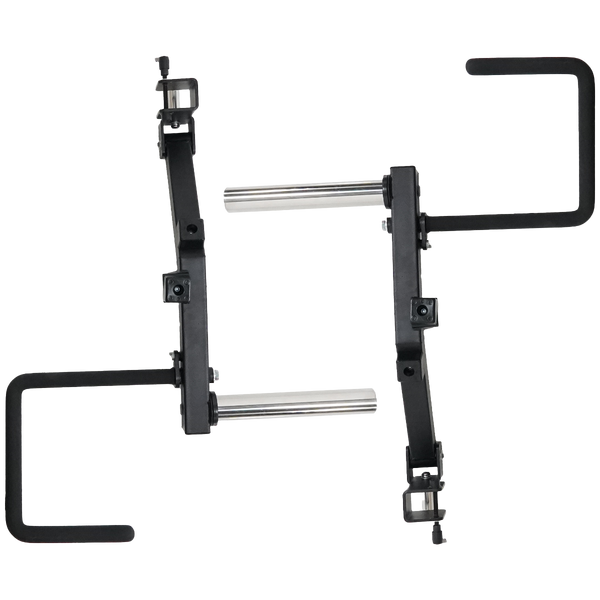 Jammer Arms Force USA G9 and G12