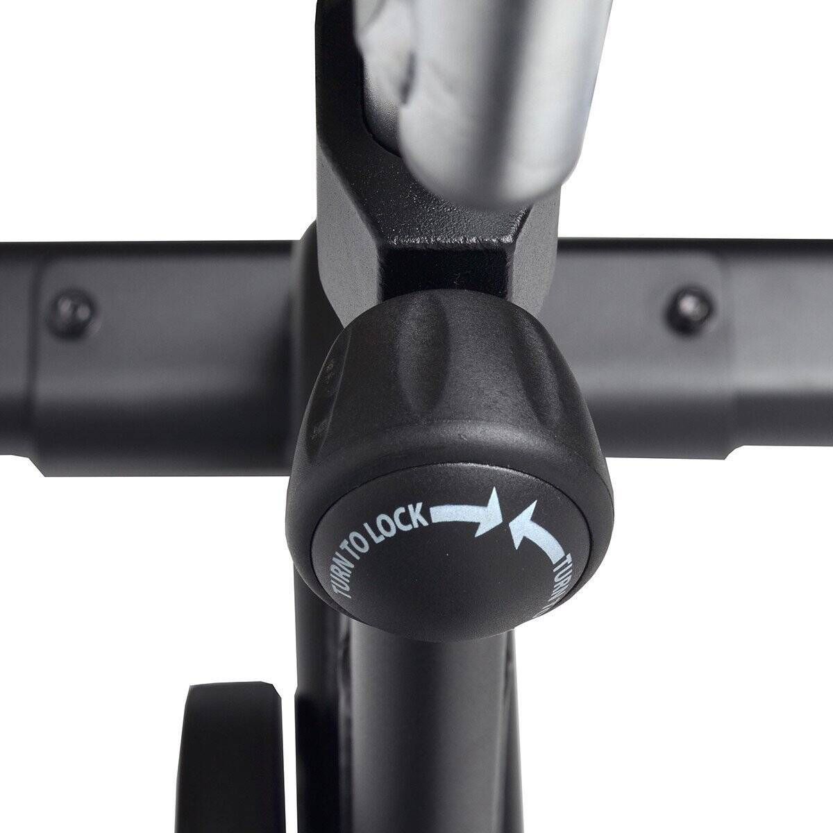 Air Bike Assault