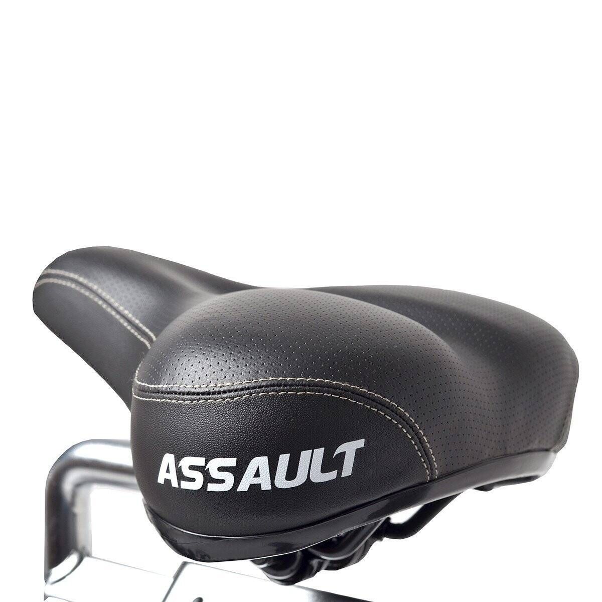 Air Bike Assault