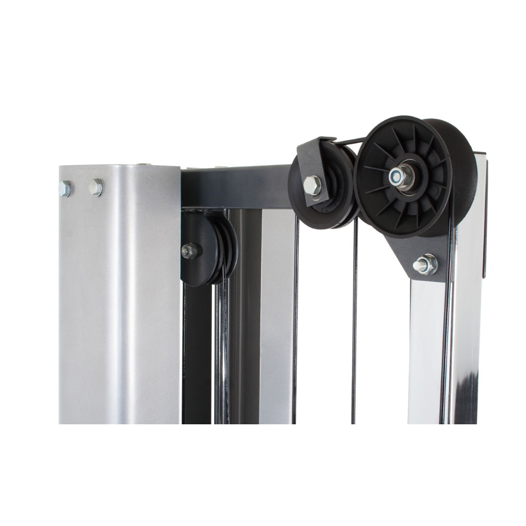 Poulie simple THL - Titanium Strength