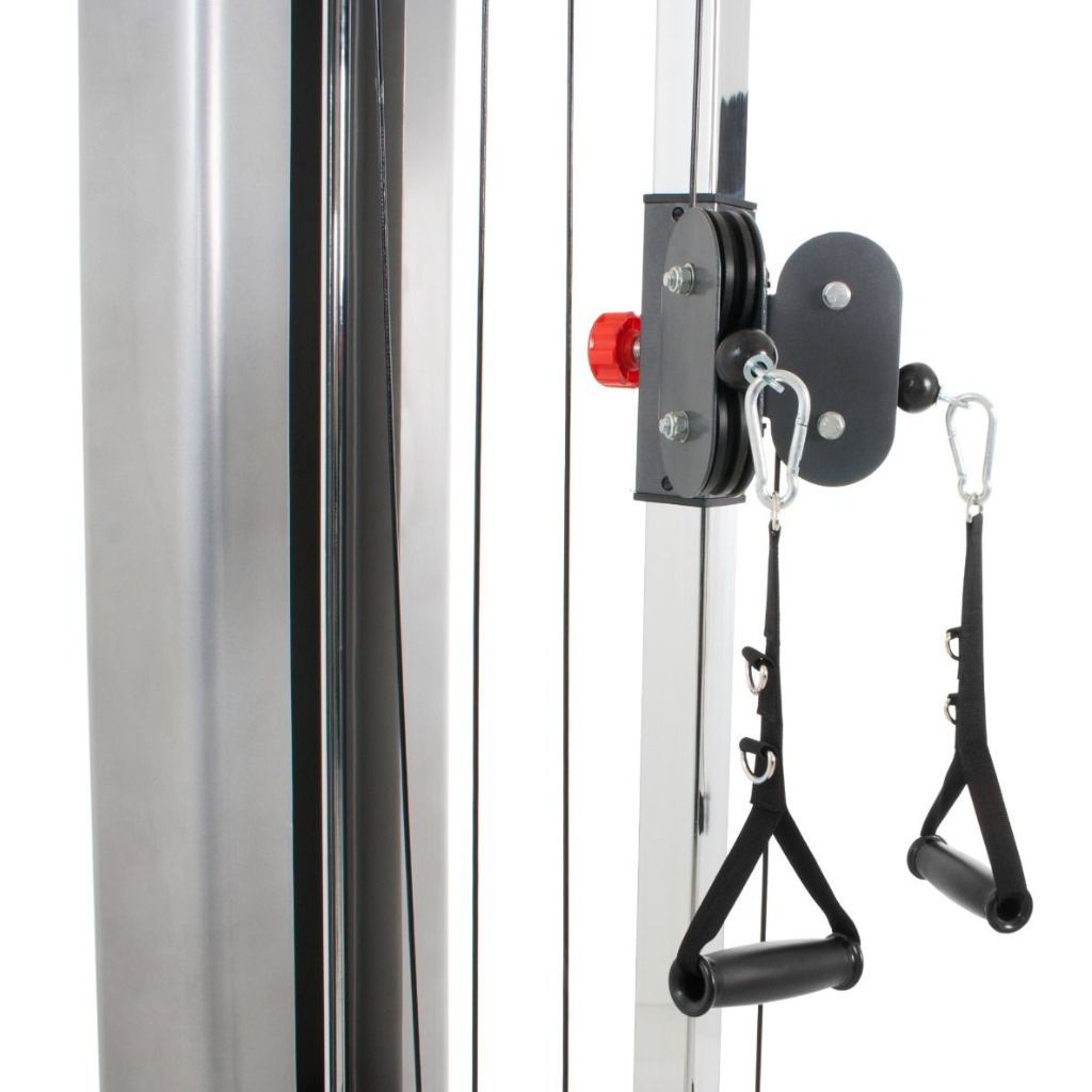 Poulie simple THL - Titanium Strength