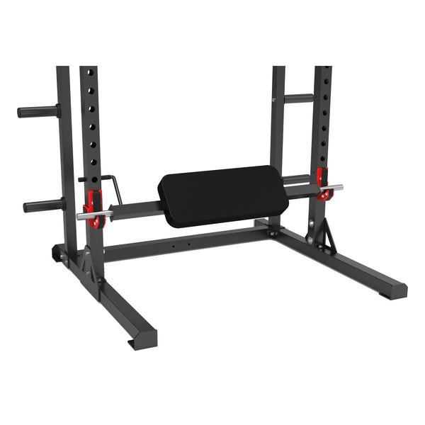 Support pour Hip Thrust – Compatible avec FT3, Evolution et X-Line