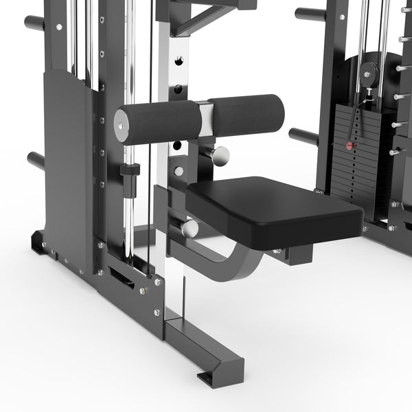 Siège Lat Pulldown pour FT3