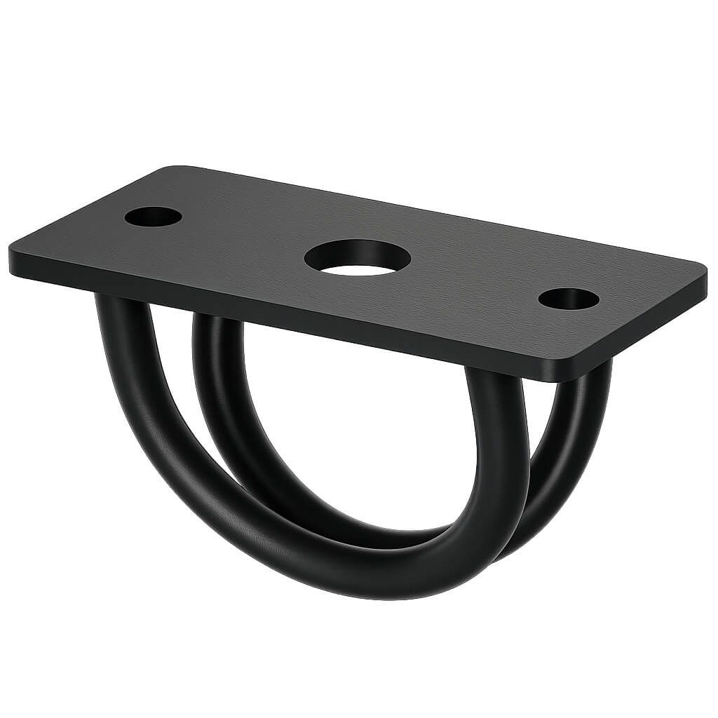 Crochet de Suspension – Compatible avec FT3, RH50, RH60, RH70 et RM10